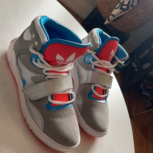 Adidas mid rise sneakers - Picture 14 of 15